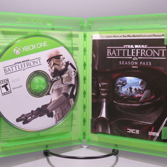 Star Wars Battlefront (Microsoft Xbox One) - Picture 3 of 3